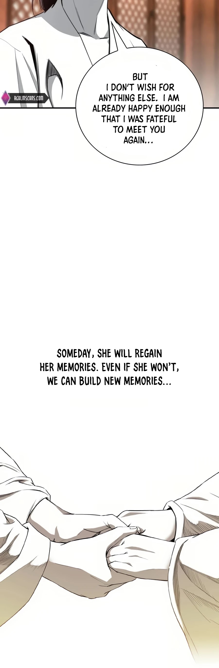 Way To Heaven Chapter 56 page 10 - Chapter 56