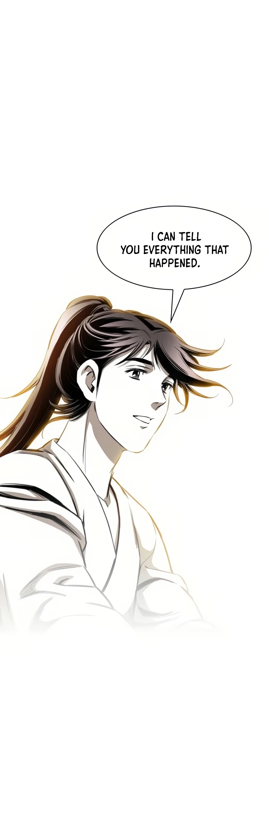 Way To Heaven Chapter 56 page 11 - Chapter 56