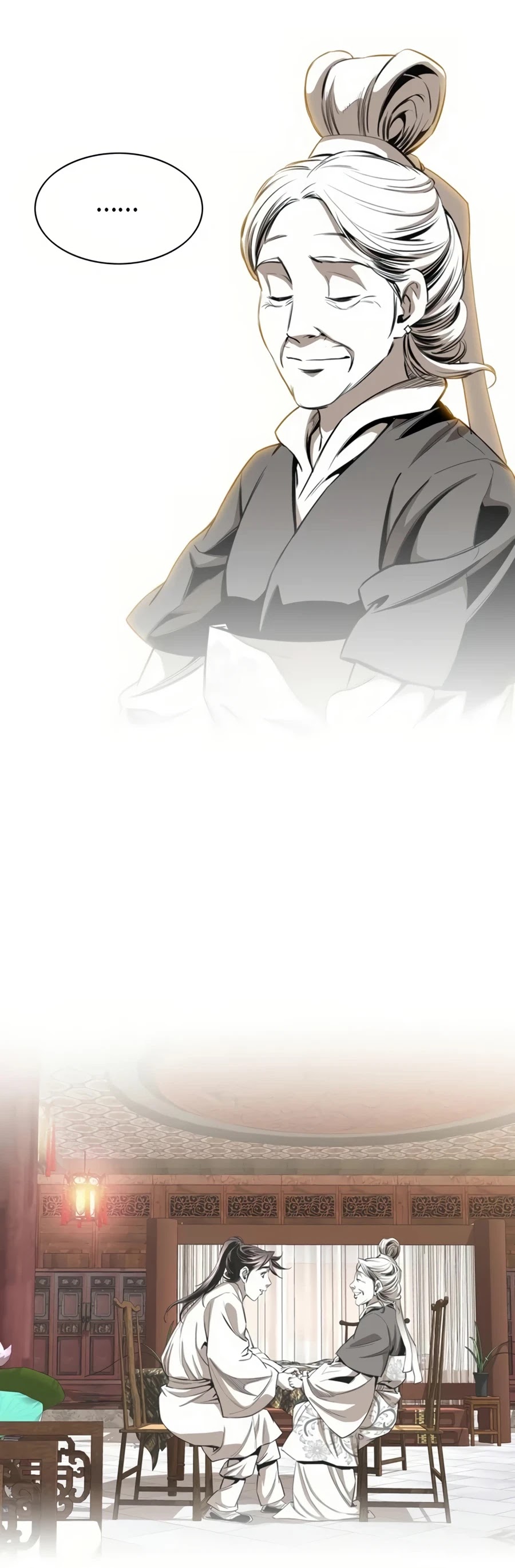Way To Heaven Chapter 56 page 12 - Chapter 56