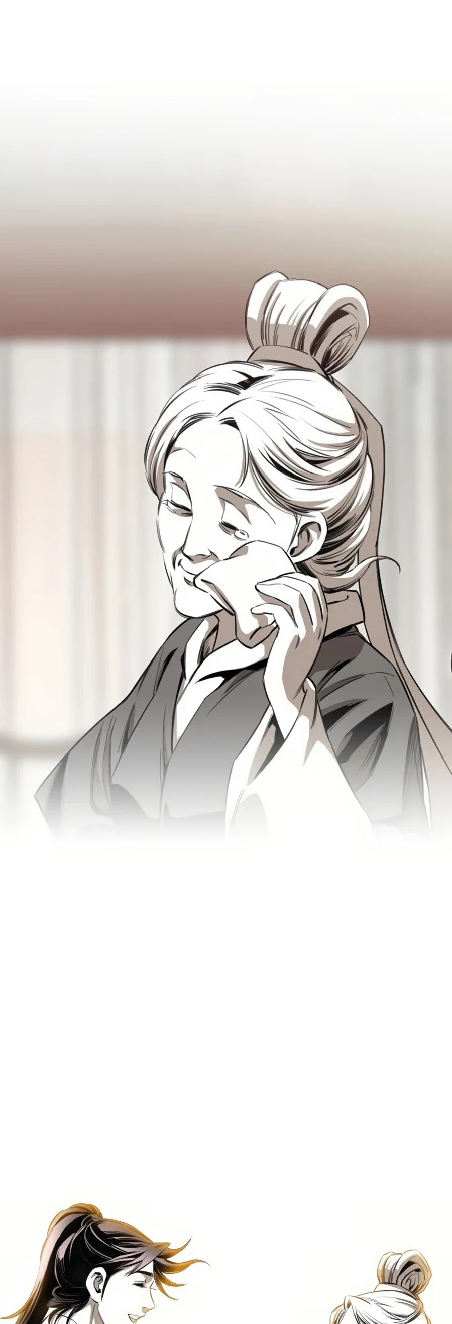 Way To Heaven Chapter 56 page 13 - Chapter 56