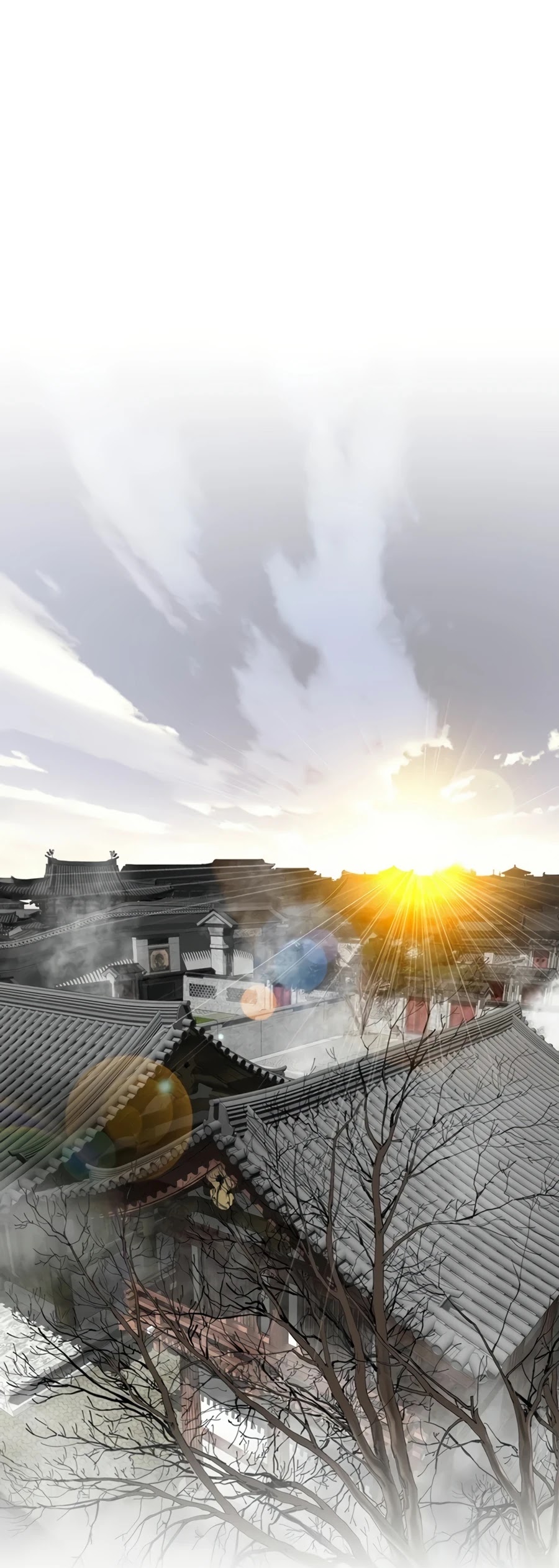 Way To Heaven Chapter 56 page 15 - Chapter 56