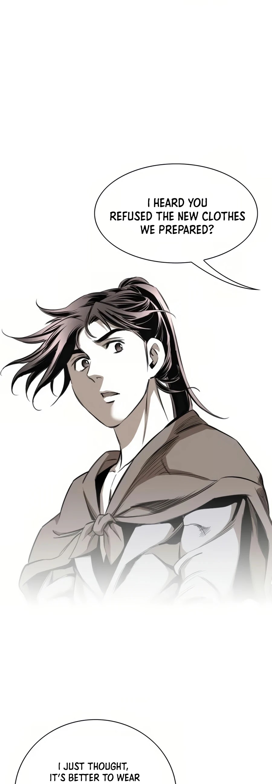 Way To Heaven Chapter 56 page 17 - Chapter 56