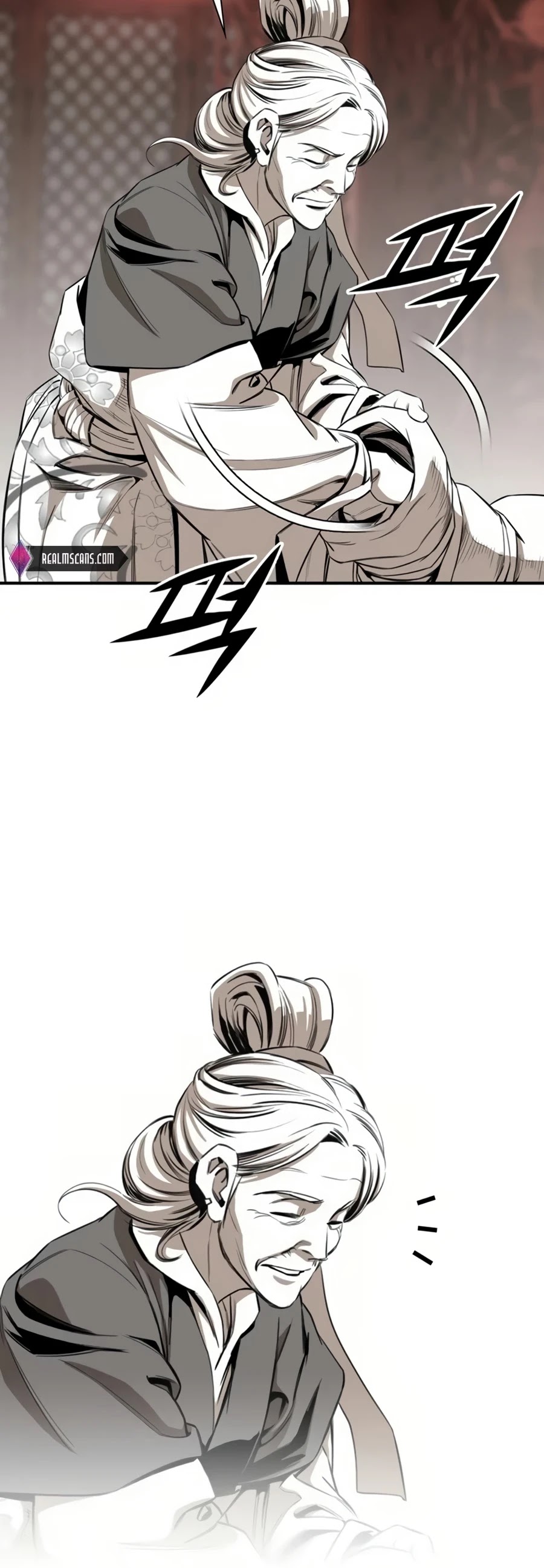Way To Heaven Chapter 56 page 20 - Chapter 56