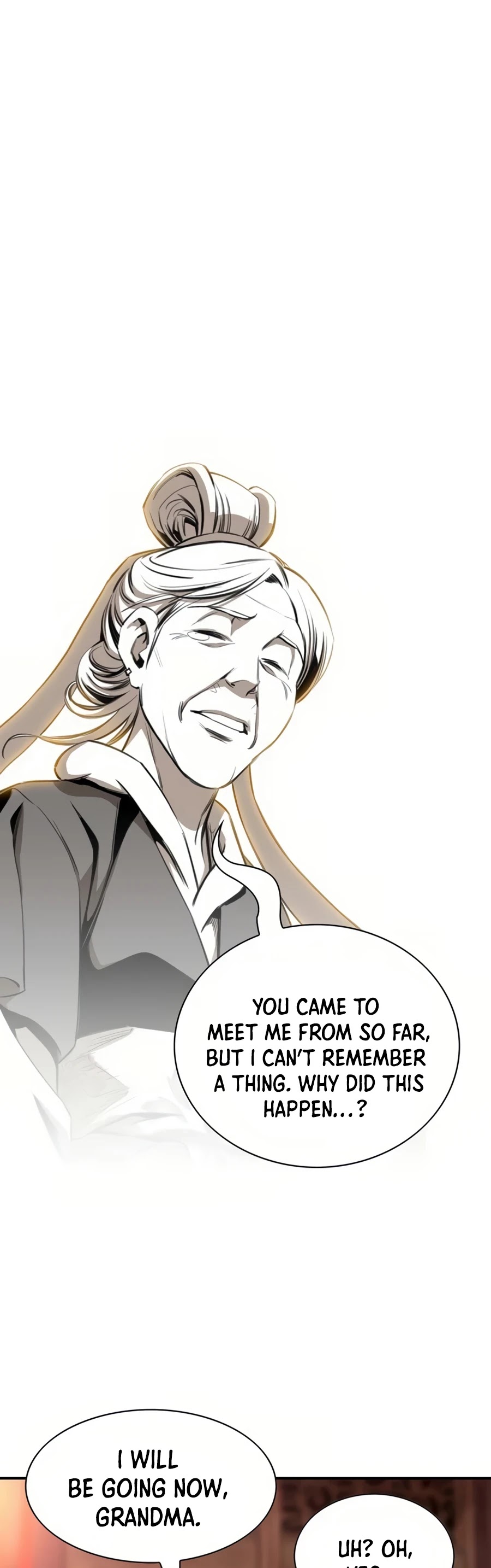 Way To Heaven Chapter 56 page 21 - Chapter 56