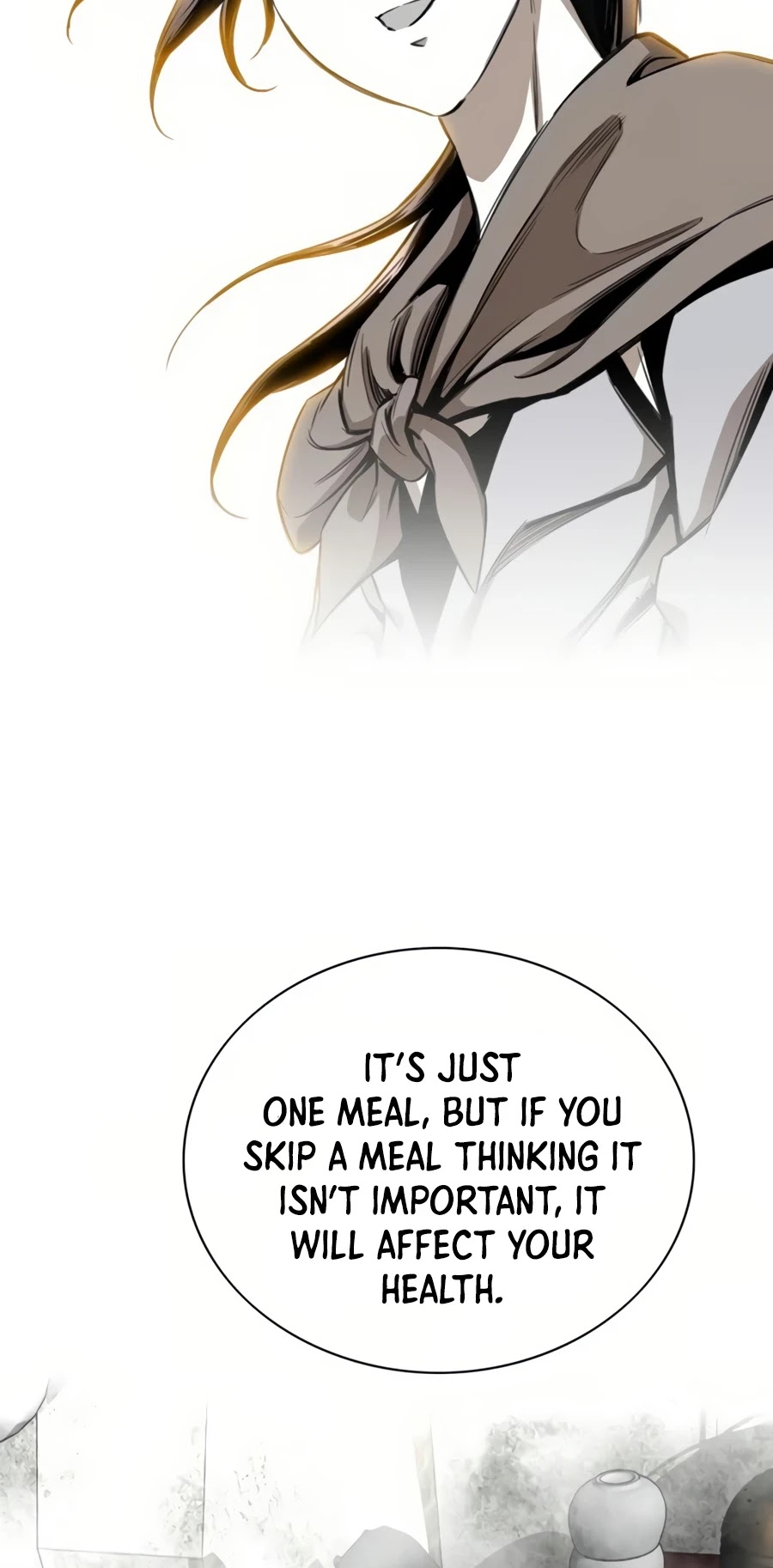 Way To Heaven Chapter 56 page 24 - Chapter 56