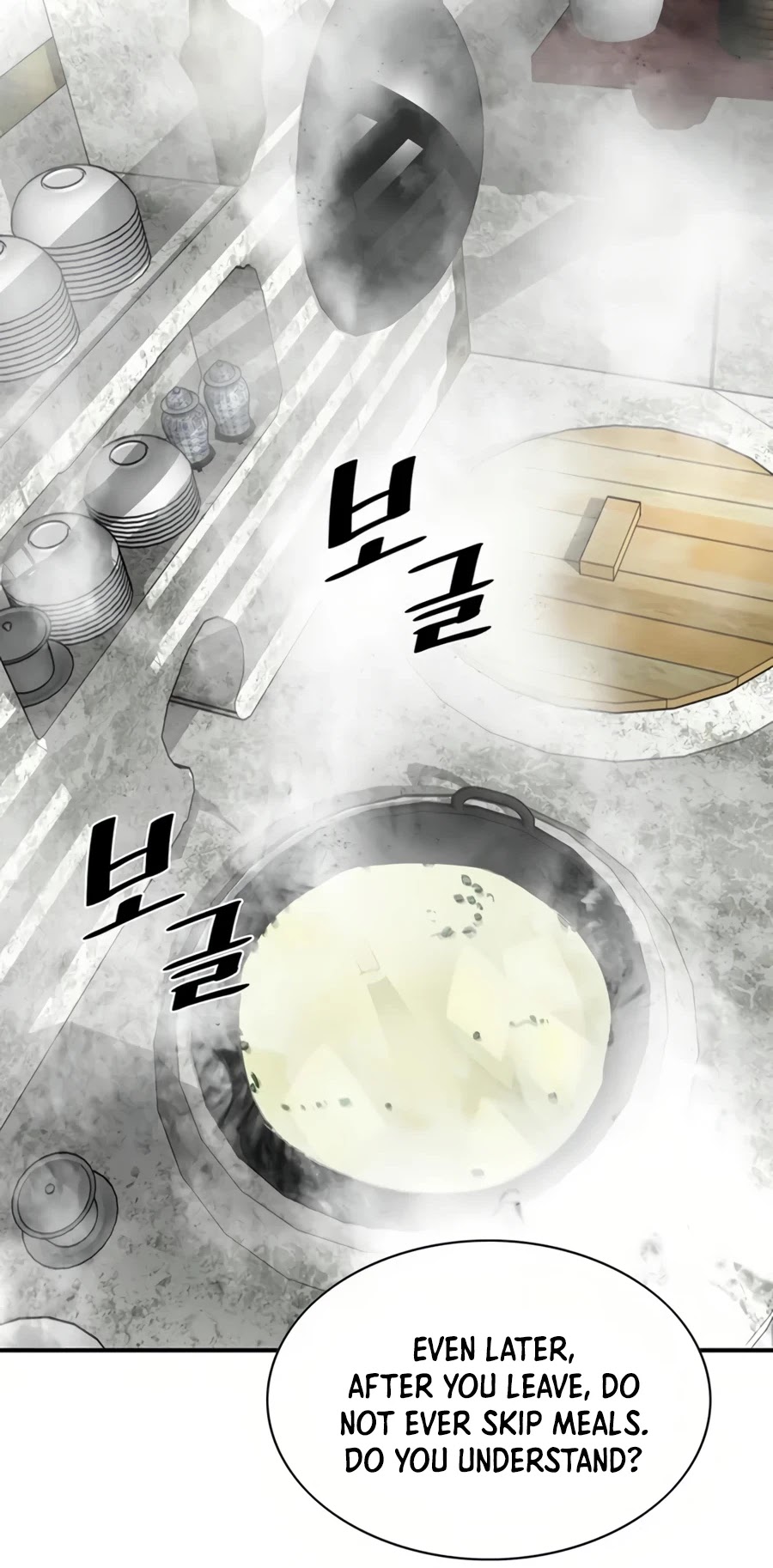 Way To Heaven Chapter 56 page 25 - Chapter 56