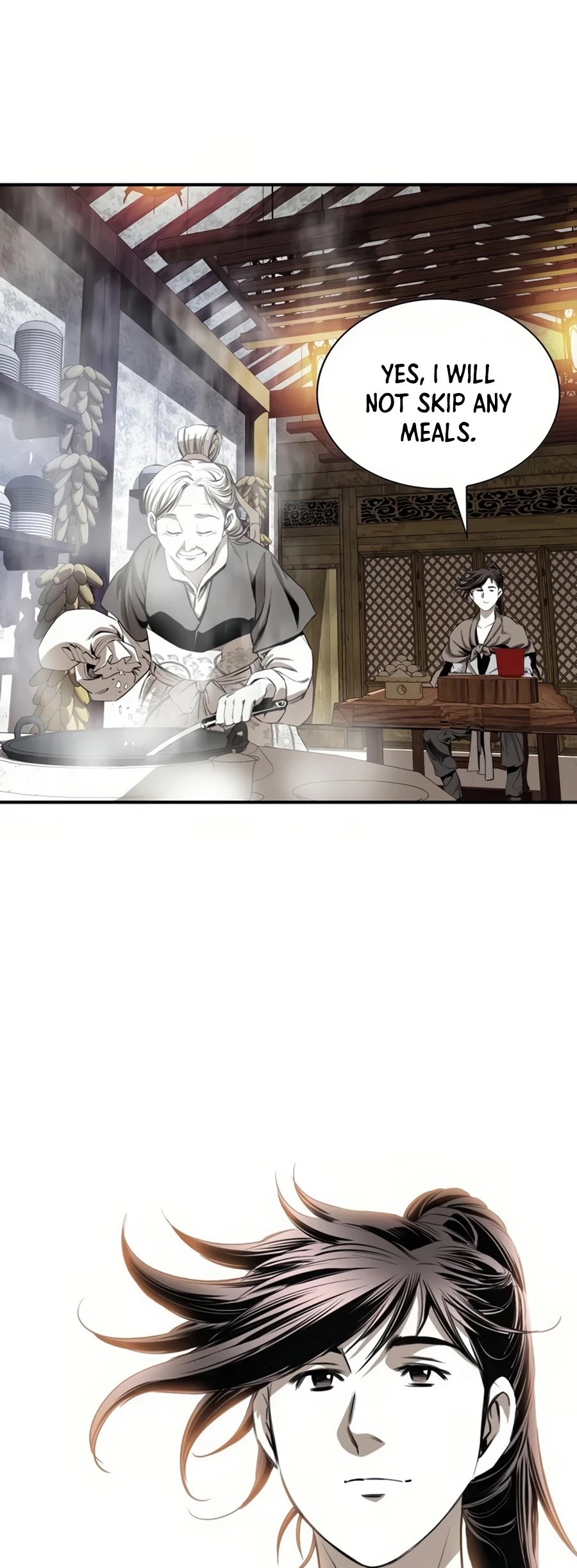 Way To Heaven Chapter 56 page 26 - Chapter 56