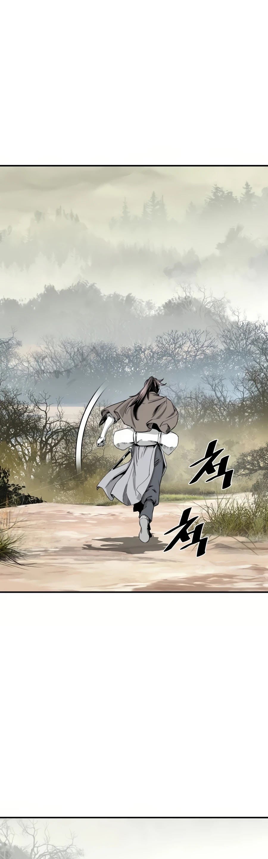 Way To Heaven Chapter 56 page 36 - Chapter 56