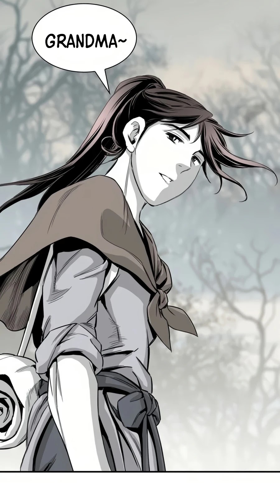 Way To Heaven Chapter 56 page 42 - Chapter 56