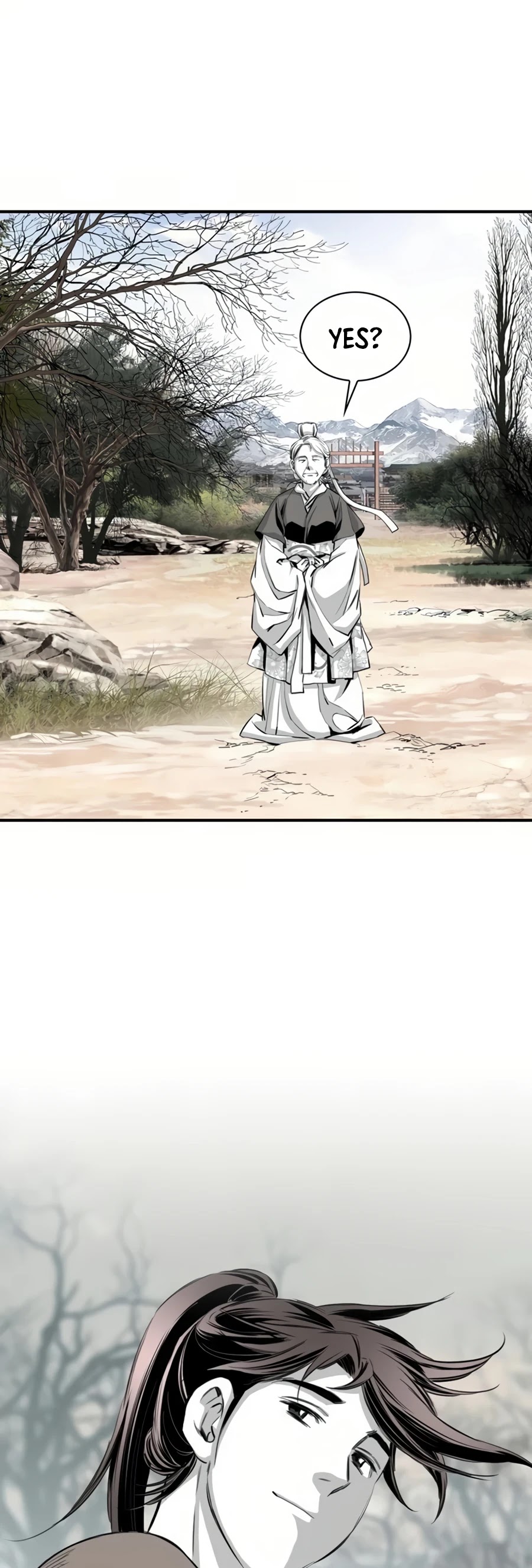 Way To Heaven Chapter 56 page 43 - Chapter 56