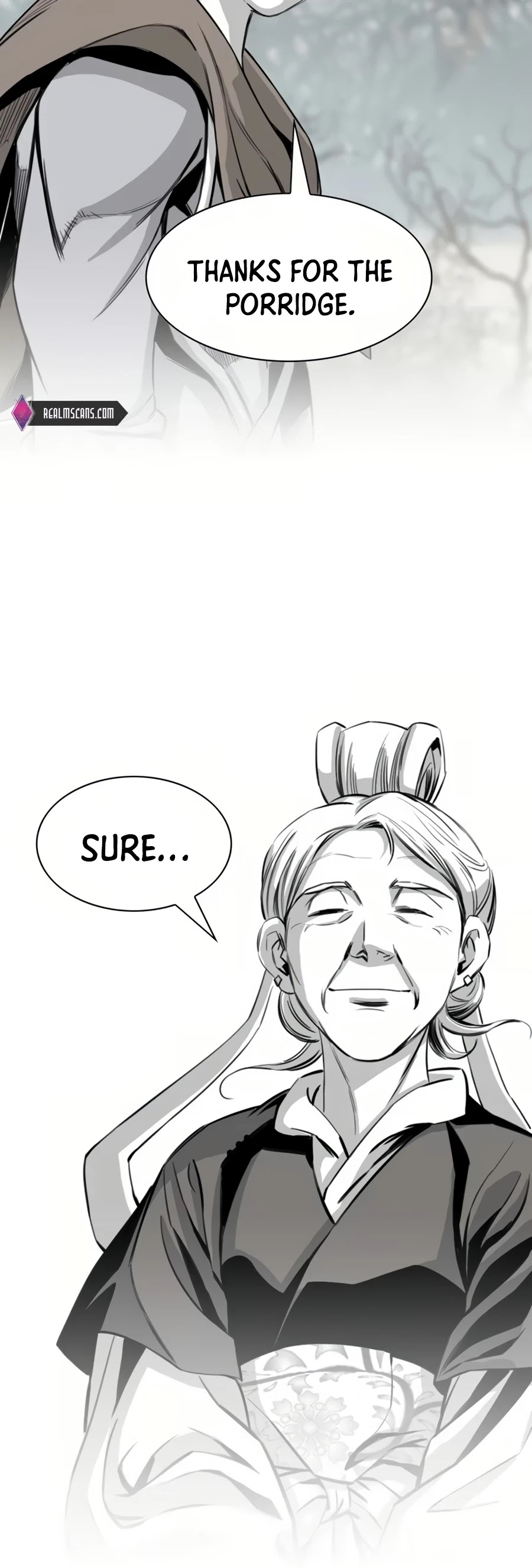 Way To Heaven Chapter 56 page 44 - Chapter 56