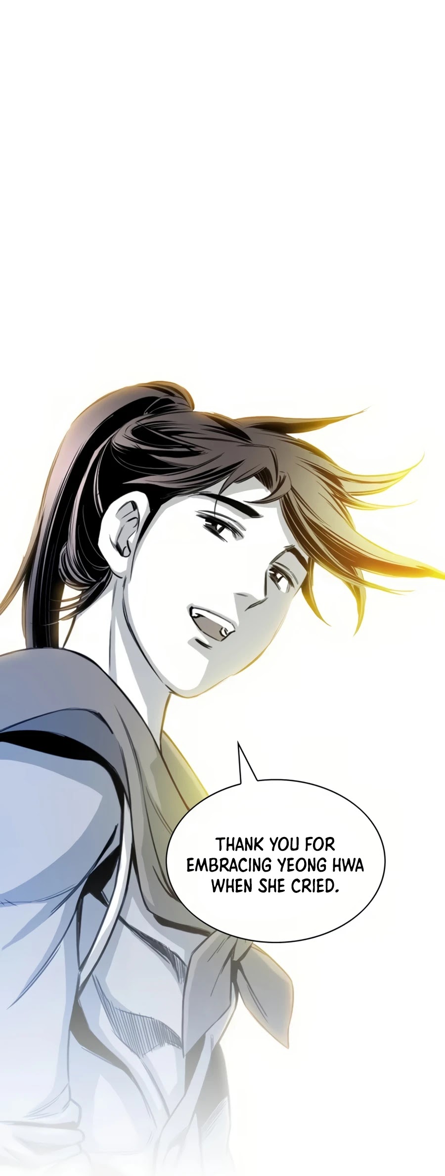 Way To Heaven Chapter 56 page 45 - Chapter 56