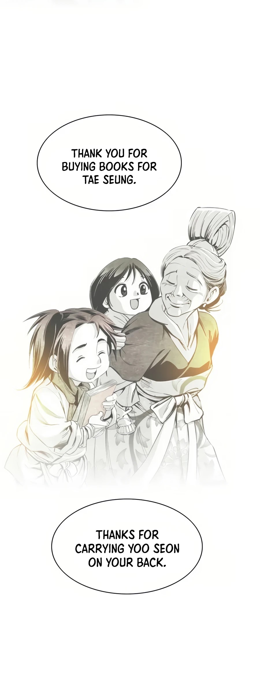 Way To Heaven Chapter 56 page 46 - Chapter 56