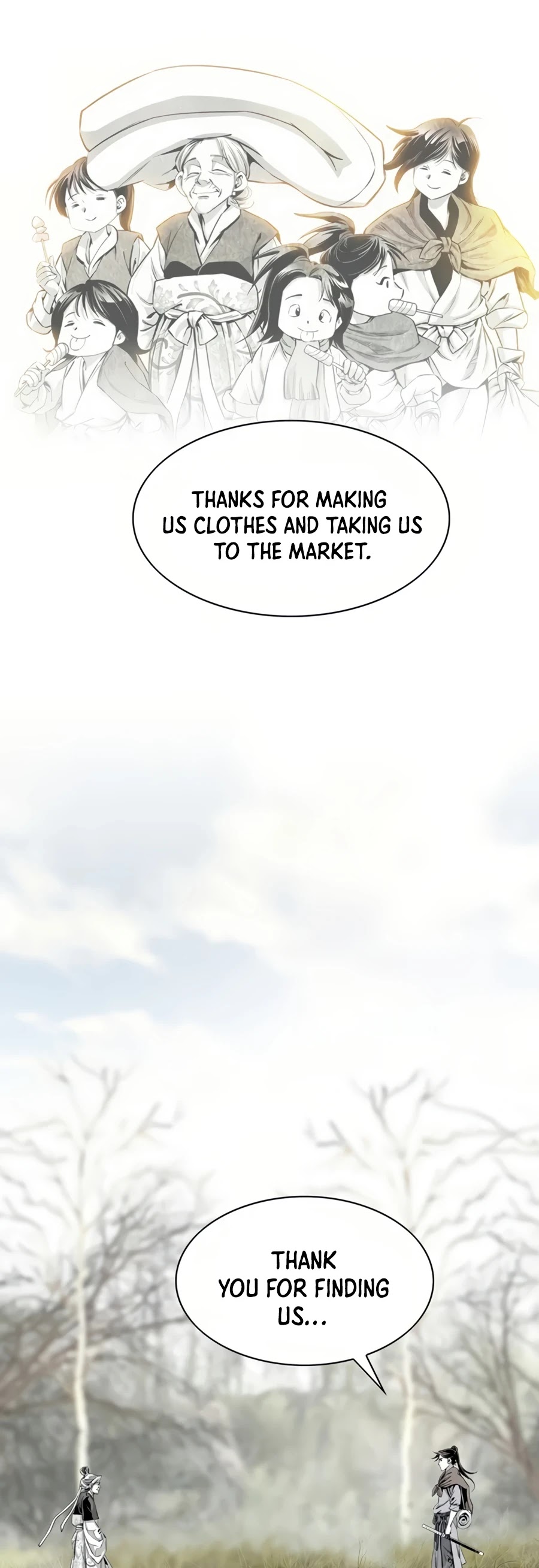 Way To Heaven Chapter 56 page 47 - Chapter 56