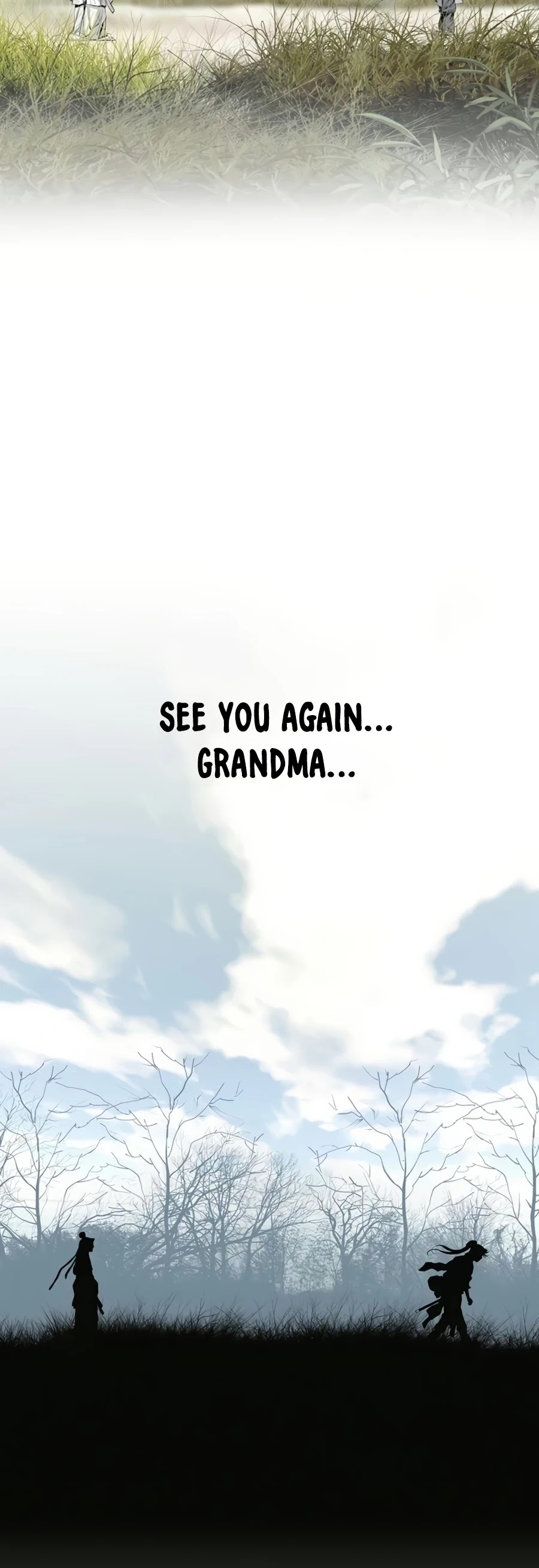 Way To Heaven Chapter 56 page 48 - Chapter 56