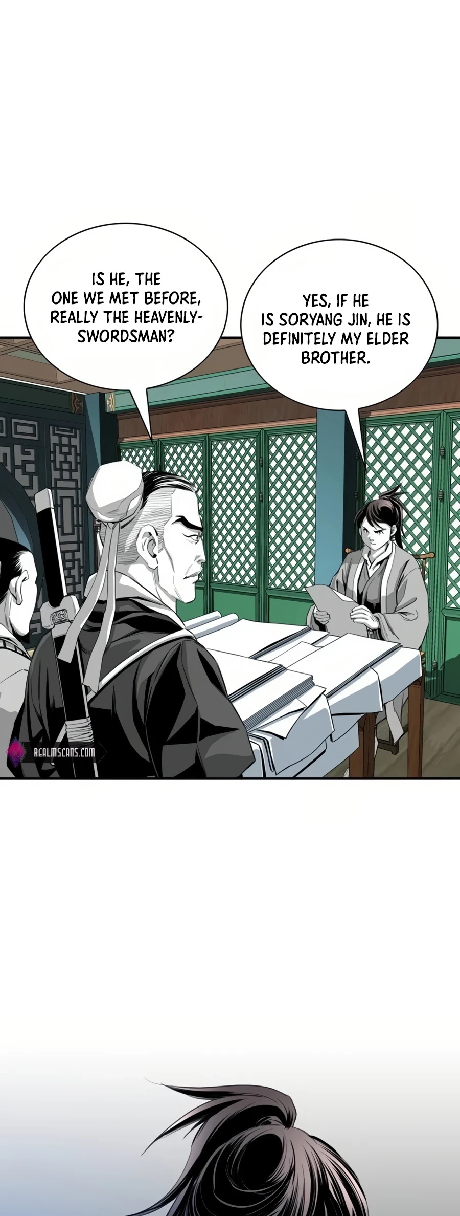 Way To Heaven Chapter 56 page 51 - Chapter 56