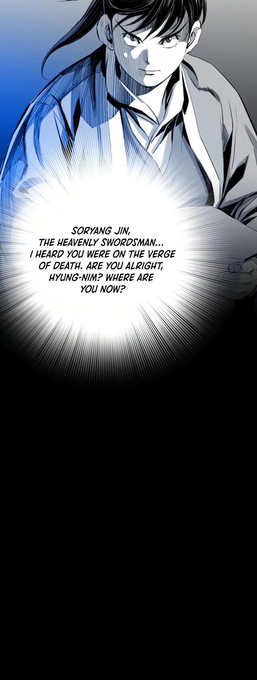 Way To Heaven Chapter 56 page 52 - Chapter 56