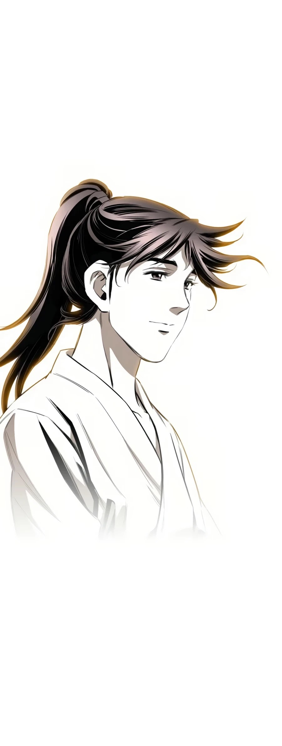 Way To Heaven Chapter 56 page 8 - Chapter 56