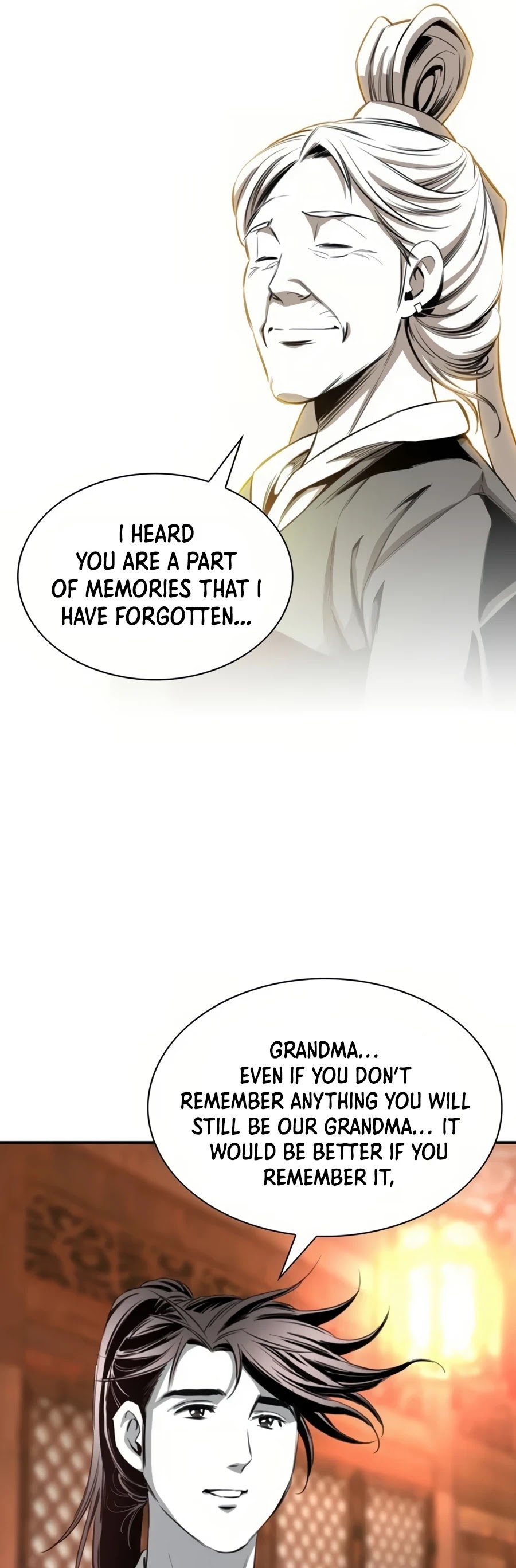 Way To Heaven Chapter 56 page 9 - Chapter 56