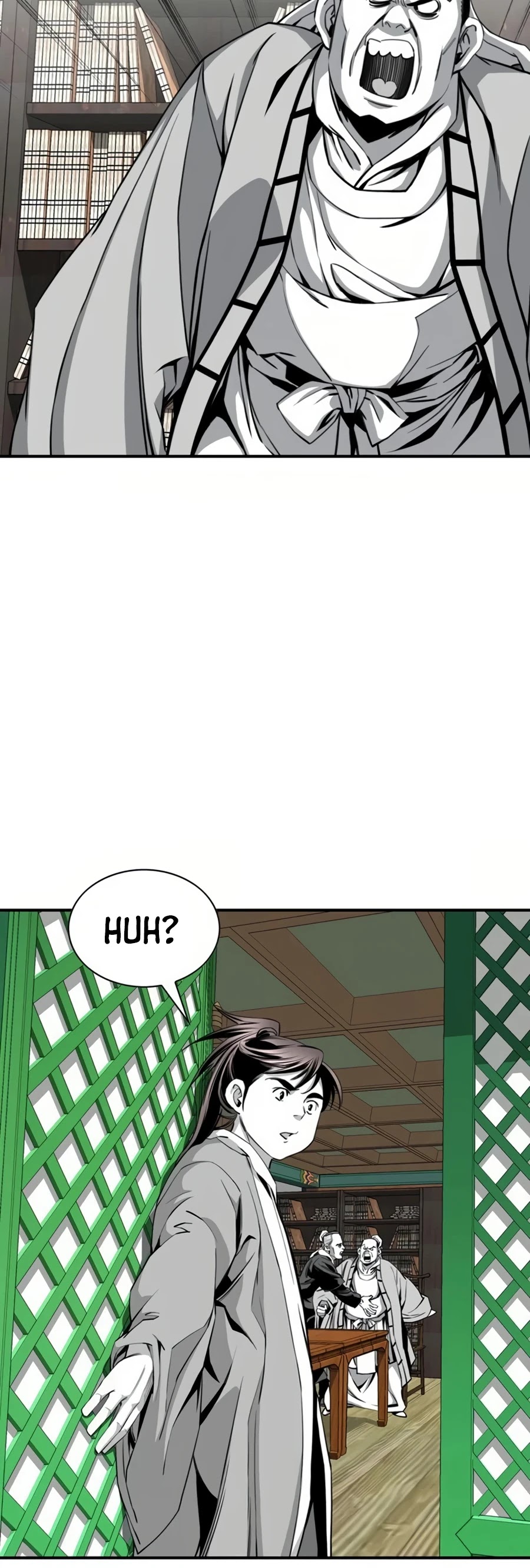 Way To Heaven Chapter 57 page 10 - Chapter 57