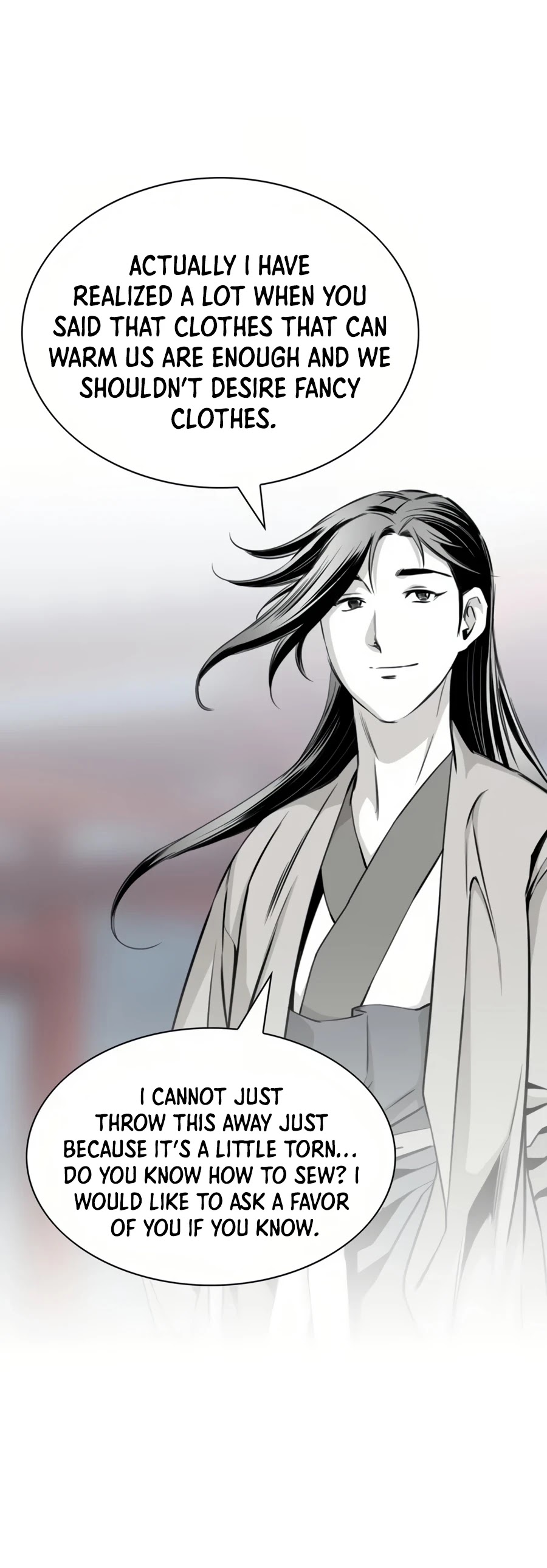 Way To Heaven Chapter 57 page 25 - Chapter 57