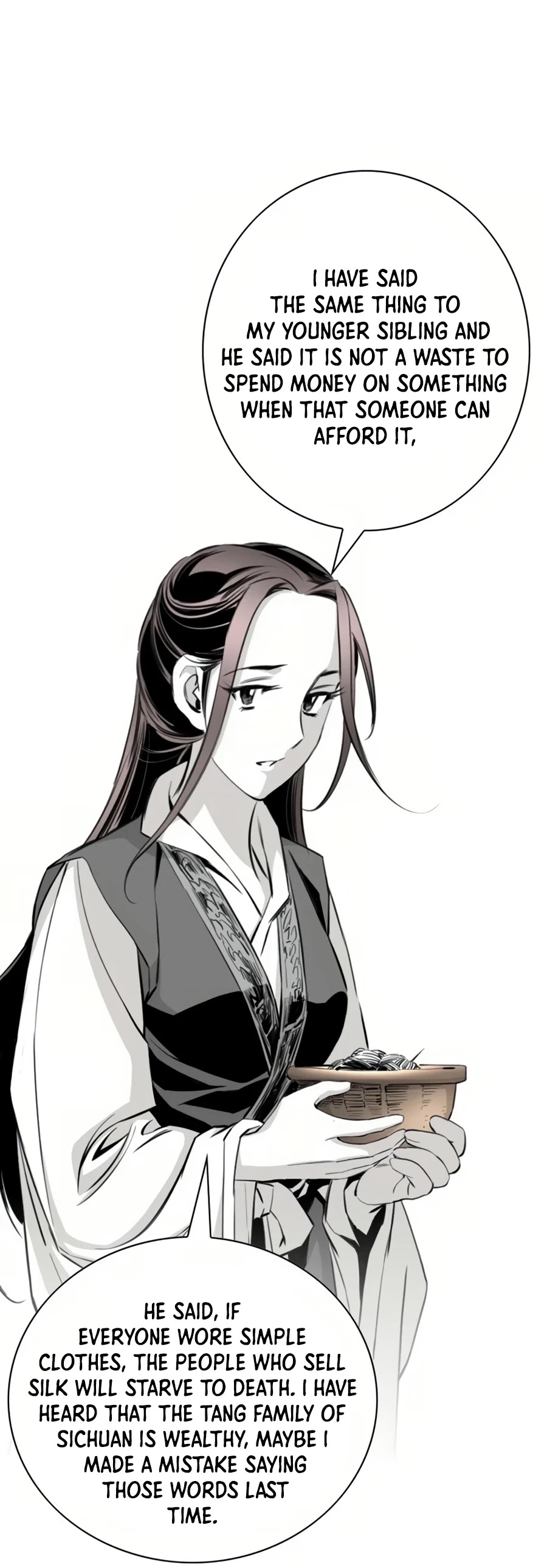 Way To Heaven Chapter 57 page 26 - Chapter 57