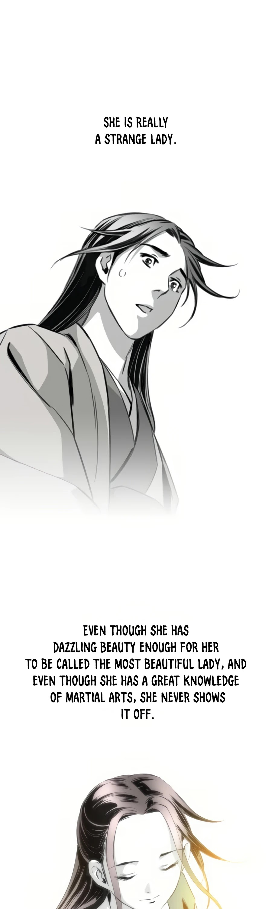 Way To Heaven Chapter 57 page 29 - Chapter 57