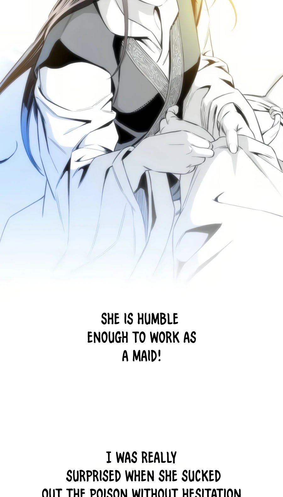 Way To Heaven Chapter 57 page 30 - Chapter 57