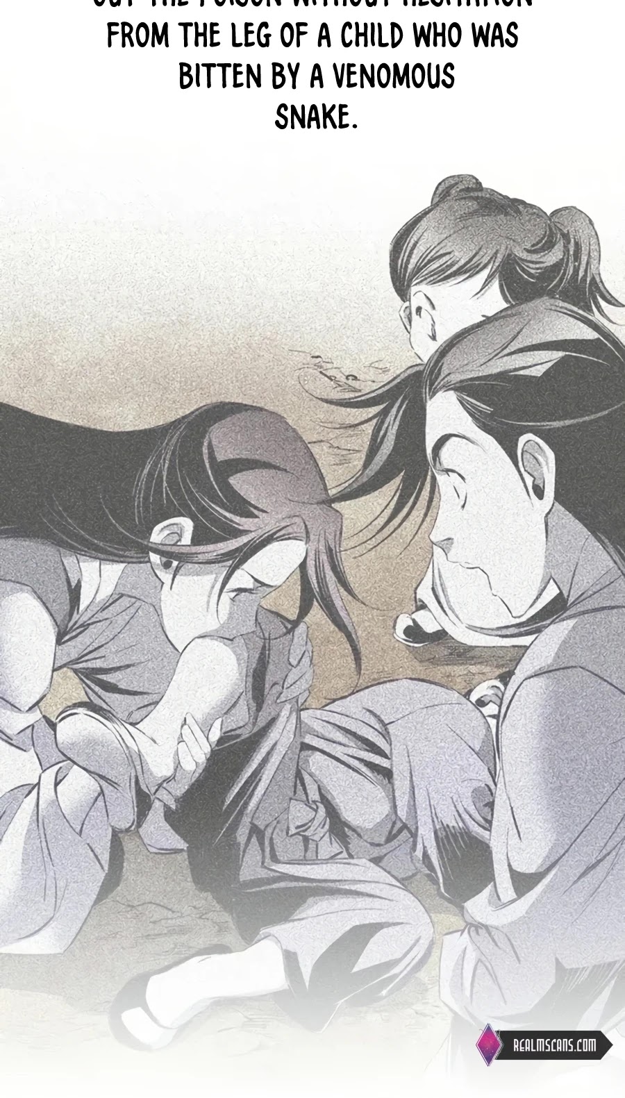 Way To Heaven Chapter 57 page 31 - Chapter 57