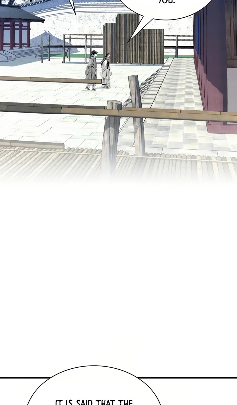 Way To Heaven Chapter 57 page 41 - Chapter 57