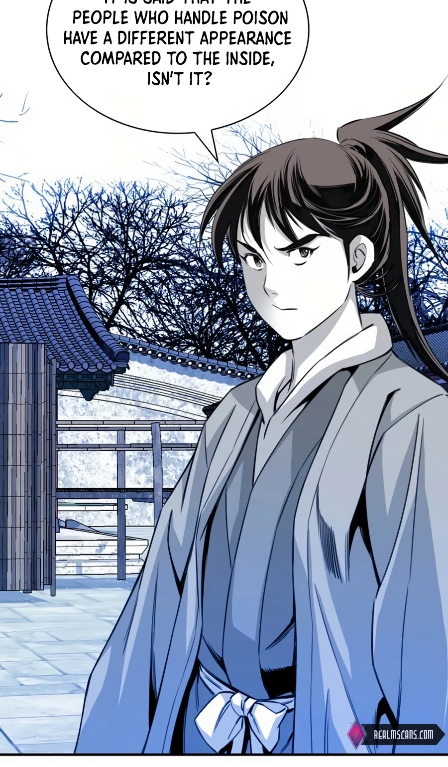 Way To Heaven Chapter 57 page 42 - Chapter 57