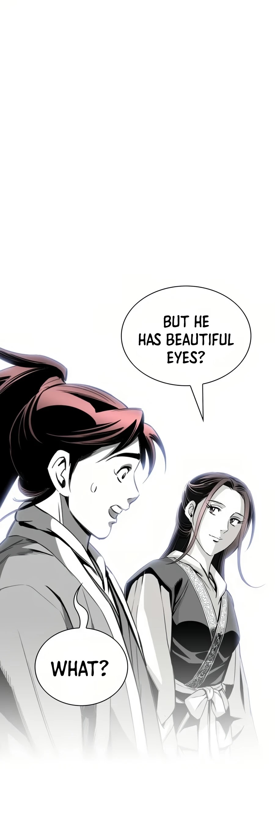 Way To Heaven Chapter 57 page 43 - Chapter 57