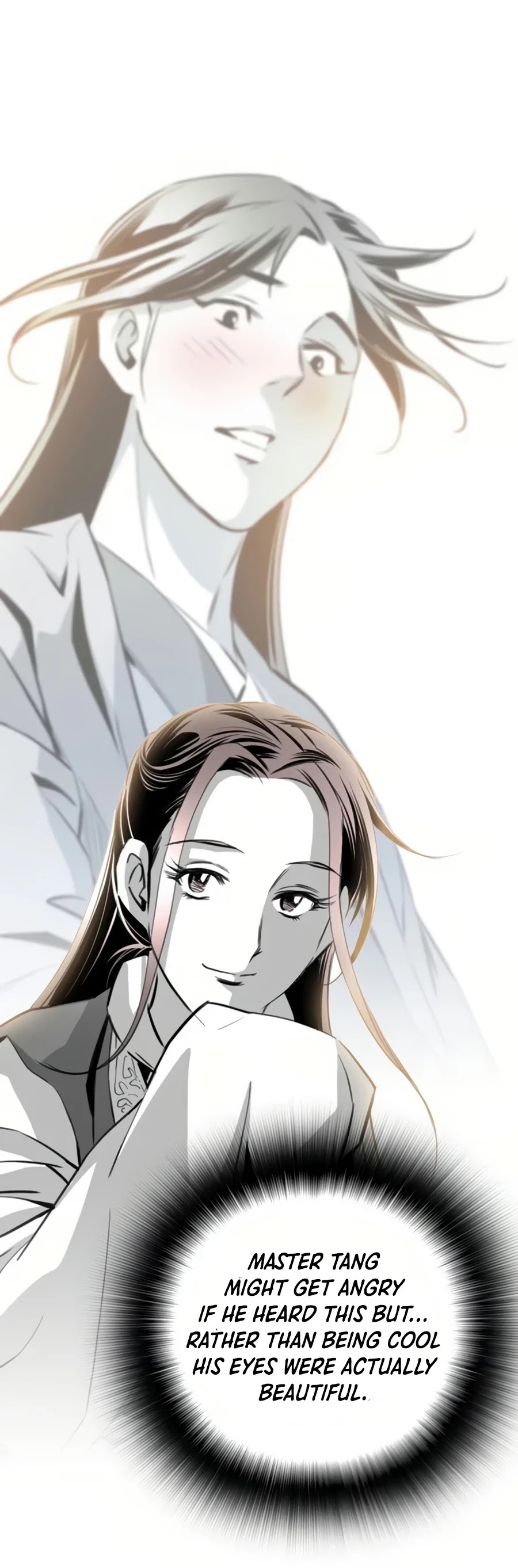 Way To Heaven Chapter 57 page 44 - Chapter 57