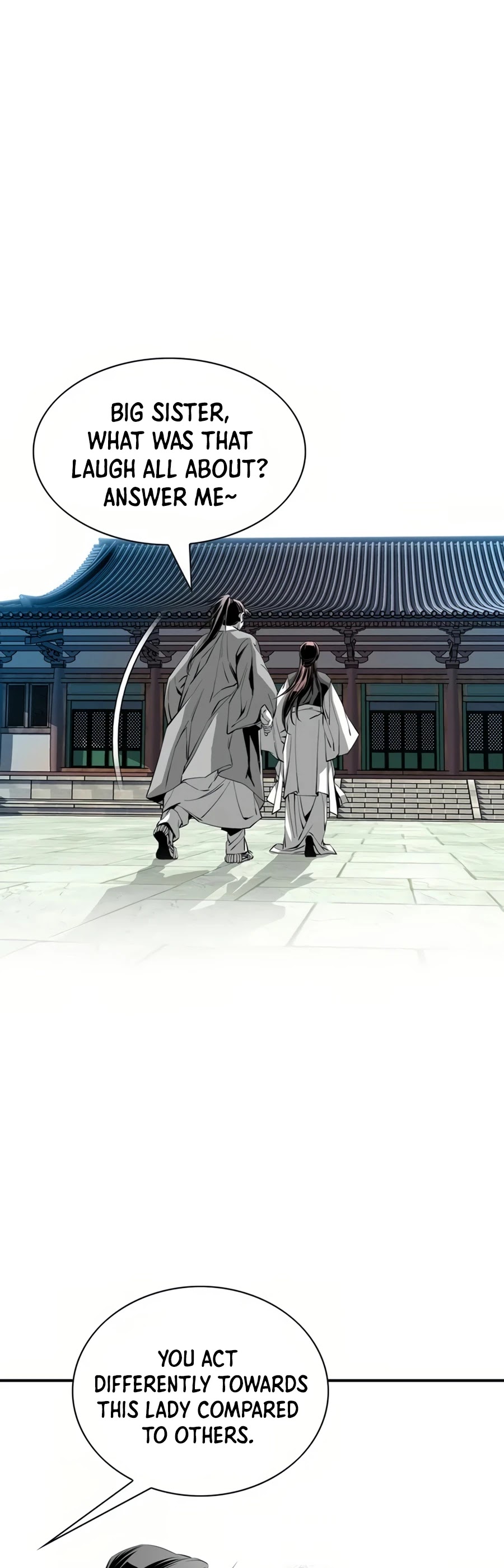 Way To Heaven Chapter 57 page 45 - Chapter 57