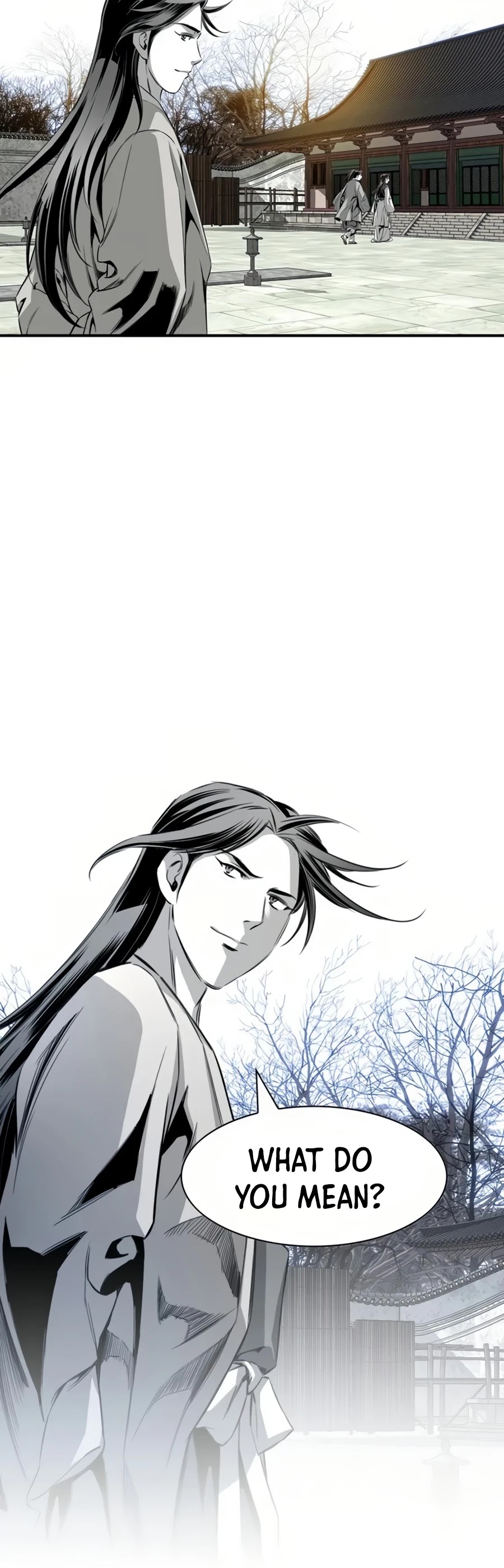 Way To Heaven Chapter 57 page 46 - Chapter 57