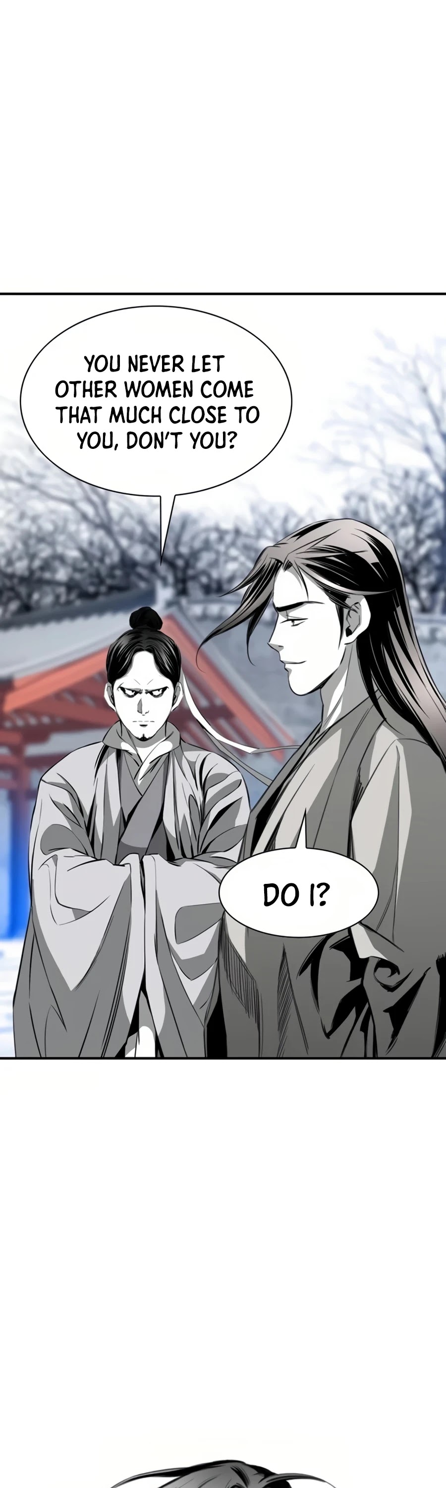 Way To Heaven Chapter 57 page 47 - Chapter 57
