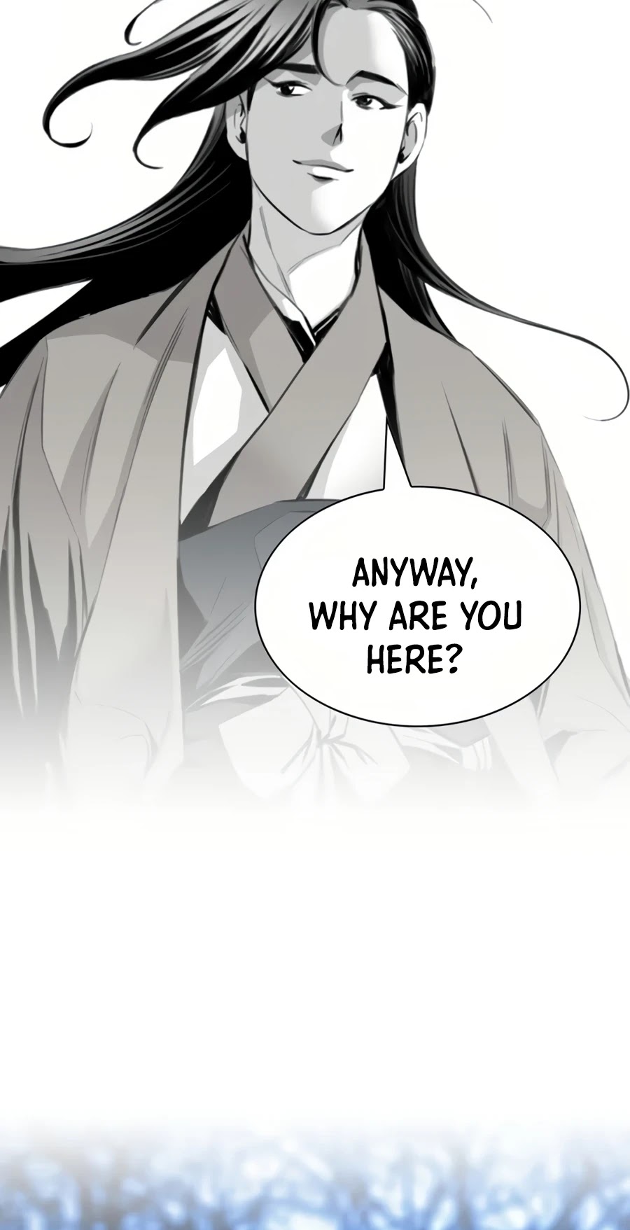 Way To Heaven Chapter 57 page 48 - Chapter 57