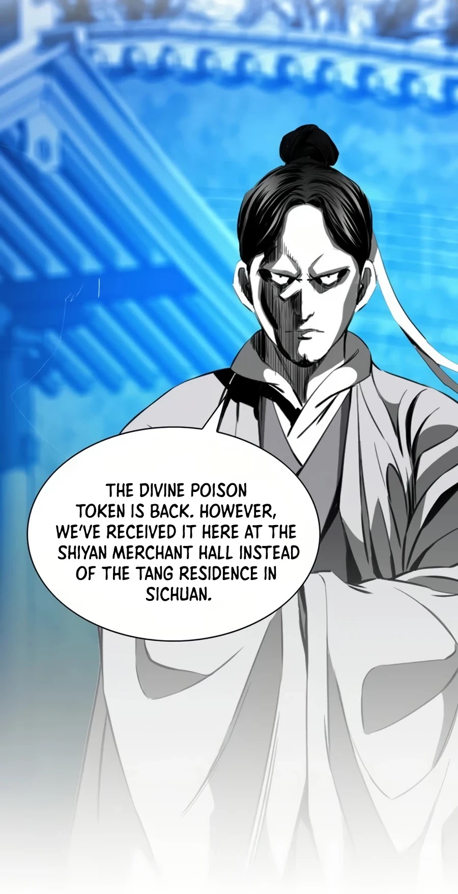 Way To Heaven Chapter 57 page 49 - Chapter 57