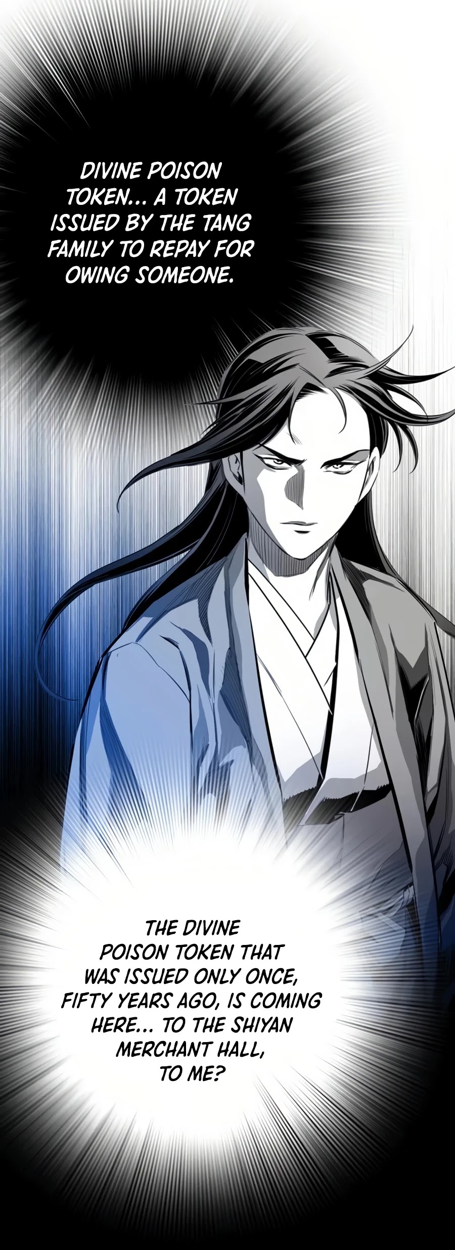 Way To Heaven Chapter 57 page 51 - Chapter 57