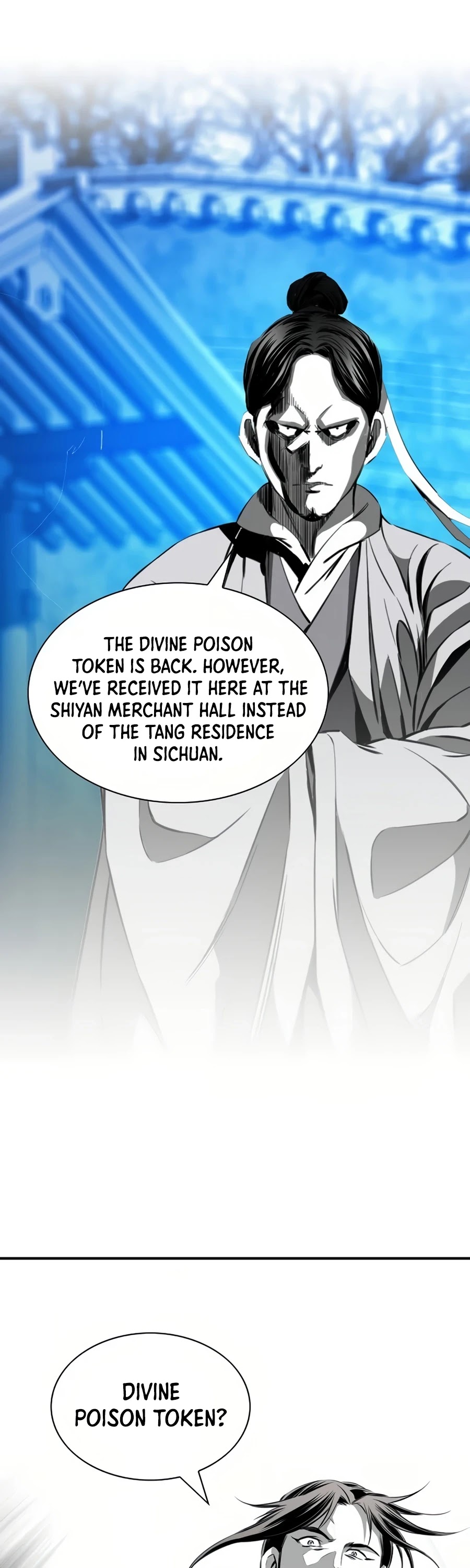 Way To Heaven Chapter 58 page 3 - Chapter 58