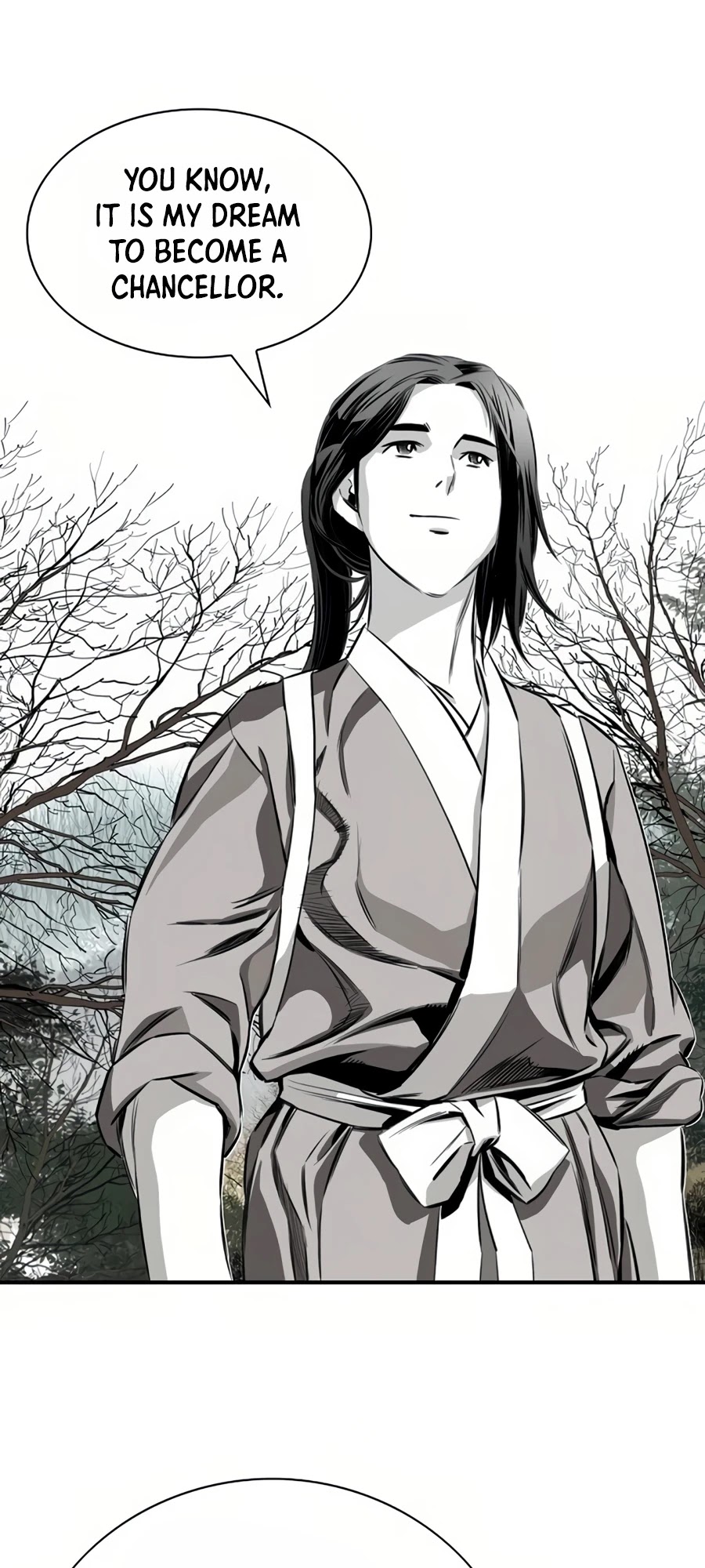 Way To Heaven Chapter 58 page 31 - Chapter 58