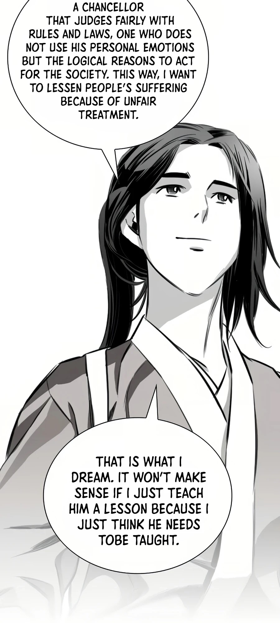 Way To Heaven Chapter 58 page 32 - Chapter 58