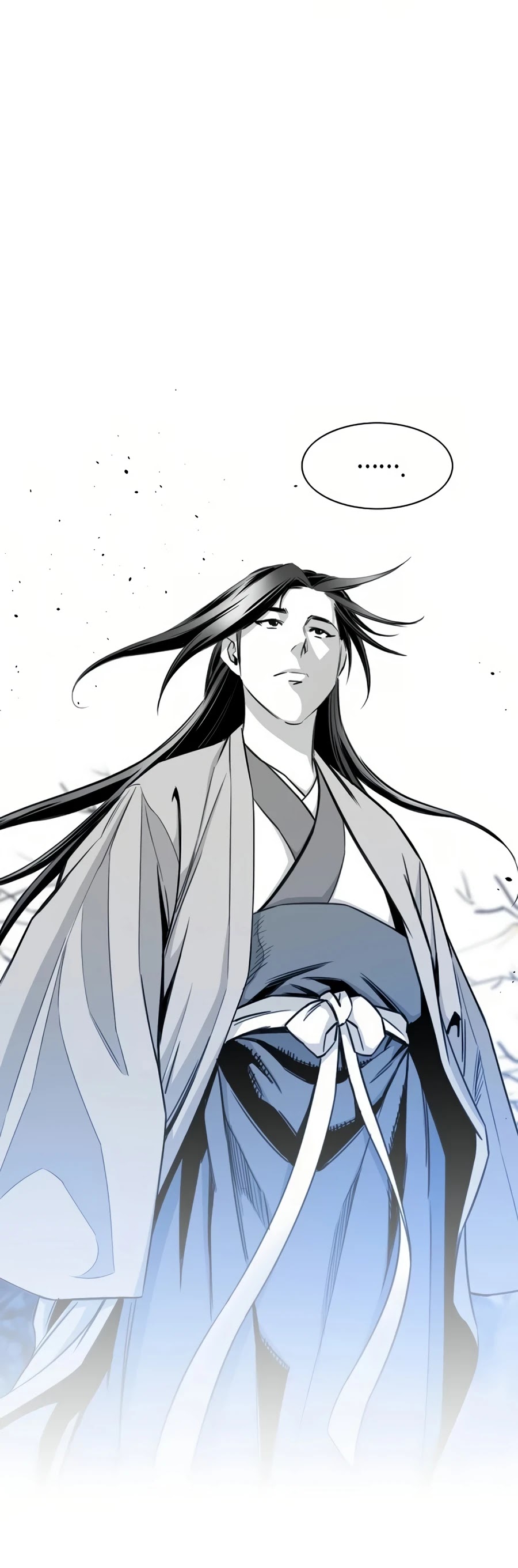 Way To Heaven Chapter 58 page 37 - Chapter 58