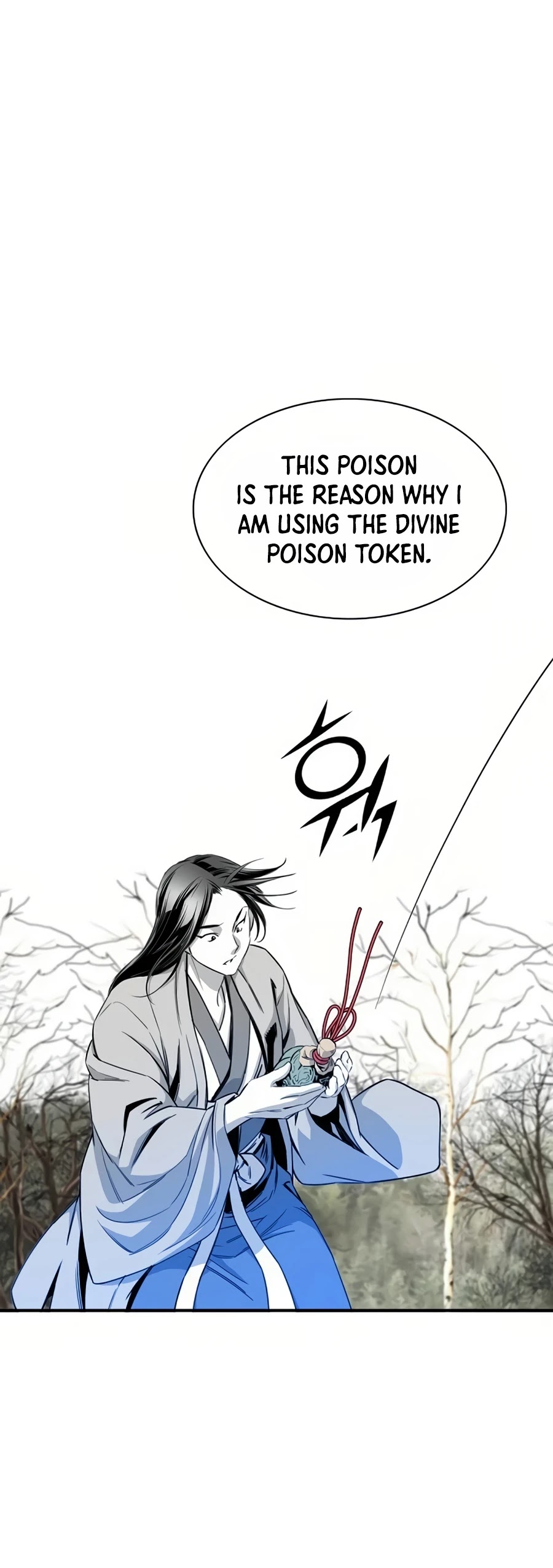Way To Heaven Chapter 58 page 39 - Chapter 58