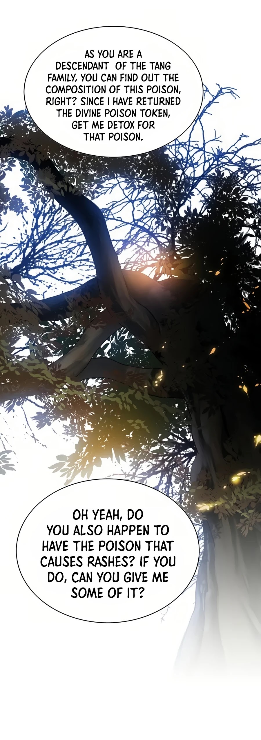 Way To Heaven Chapter 58 page 40 - Chapter 58