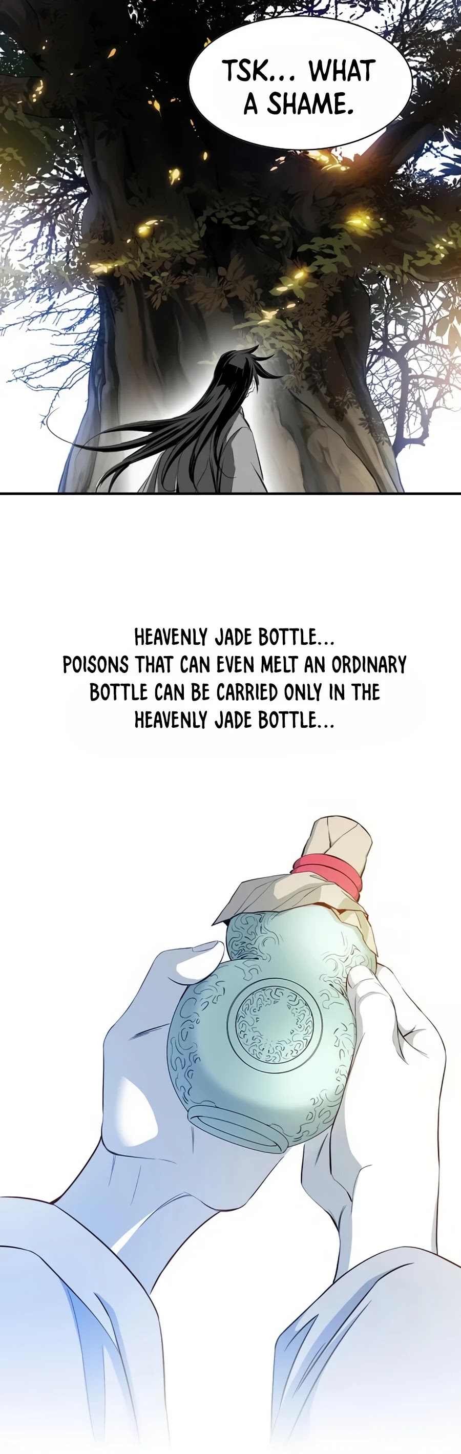 Way To Heaven Chapter 58 page 42 - Chapter 58