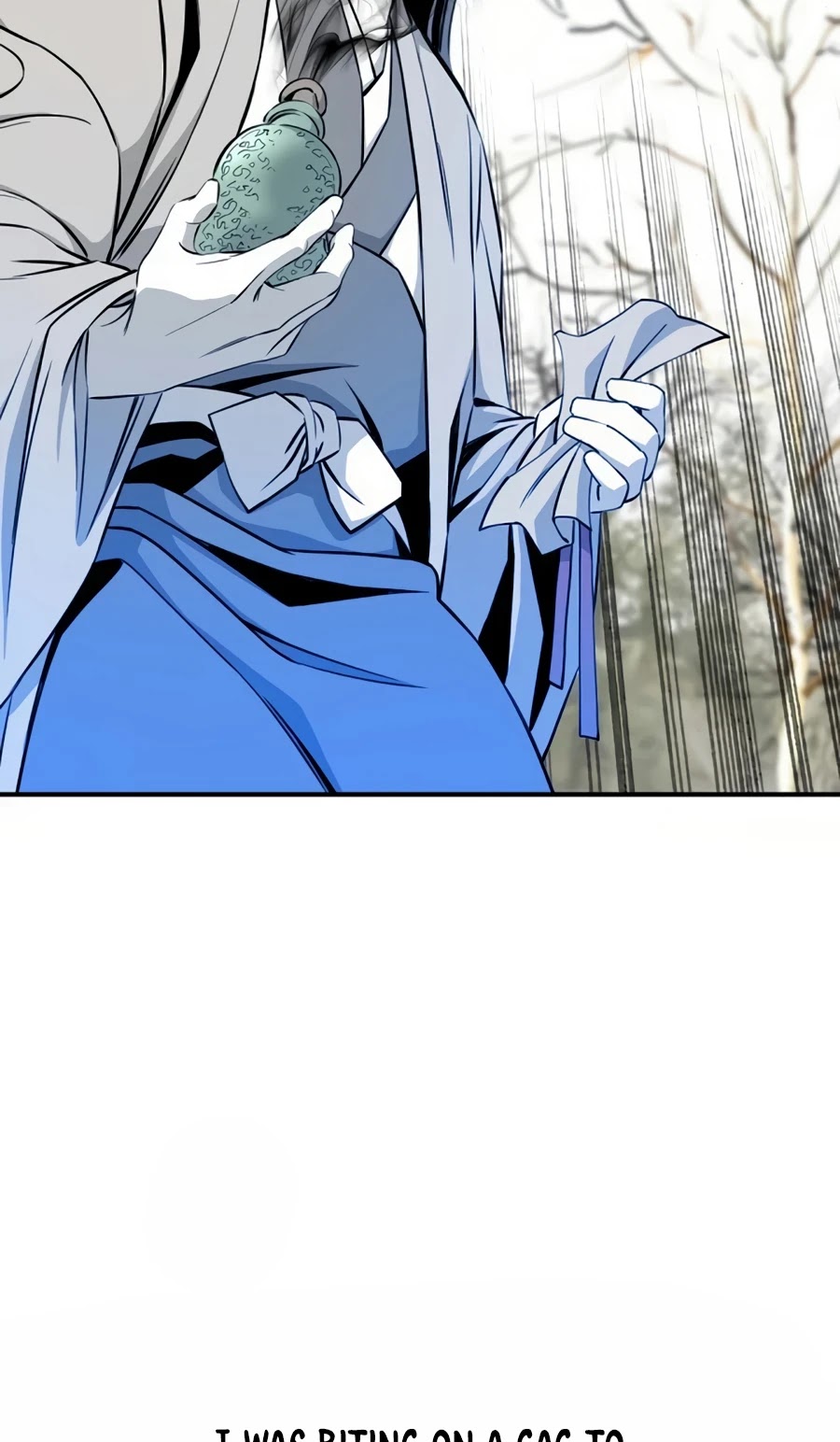 Way To Heaven Chapter 58 page 44 - Chapter 58
