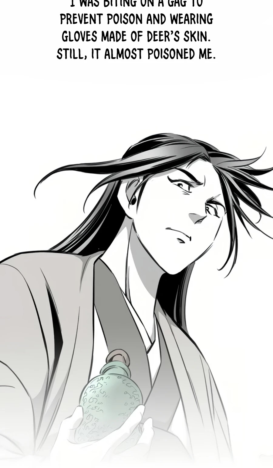 Way To Heaven Chapter 58 page 45 - Chapter 58