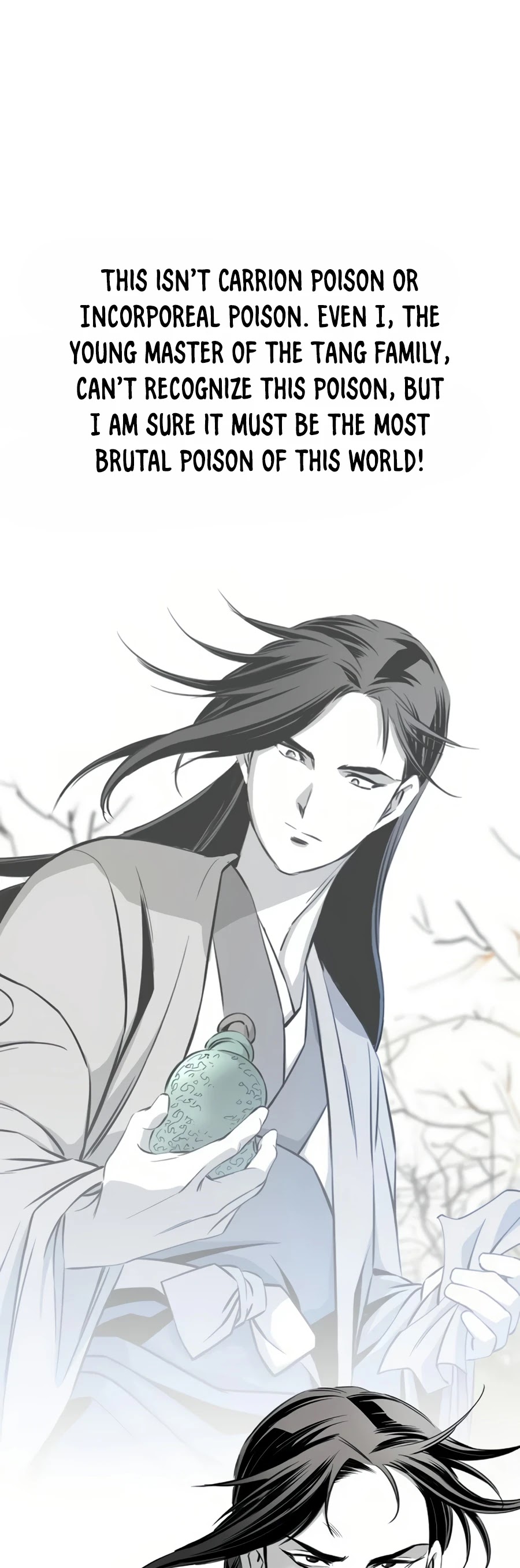 Way To Heaven Chapter 58 page 46 - Chapter 58