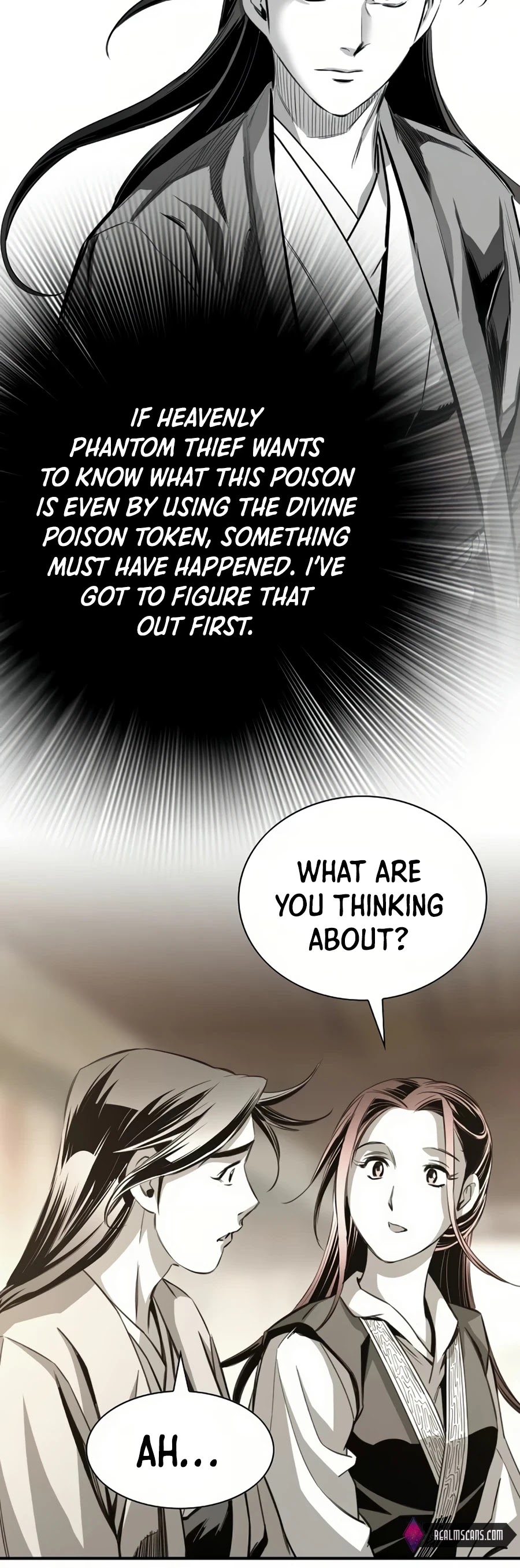 Way To Heaven Chapter 58 page 47 - Chapter 58